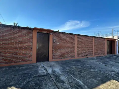 Casa en Venta en Banfield, Partido de Lomas de Zamora