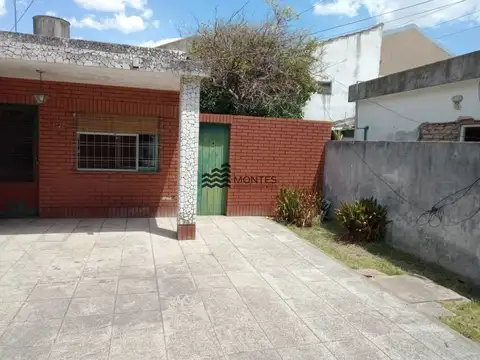Casa en Venta en Villa Luzuriaga, Partido de La Matanza