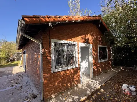 Casa en Venta en Garin, Partido de Escobar