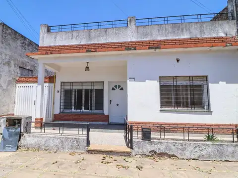 Casa en Venta en El Palomar, Partido de Morón