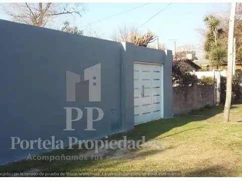 Casa en Venta en Merlo, Partido de Merlo