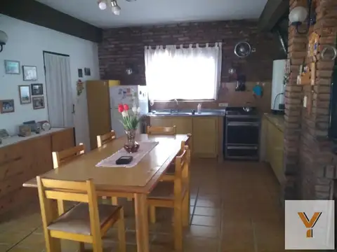 Casa en Venta en Abasto, Partido de La Plata
