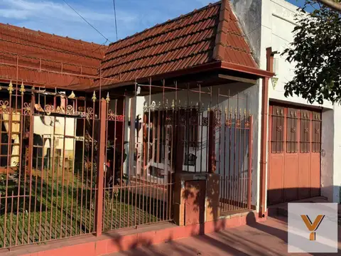 Casa en Venta en Berisso, Partido de Berisso