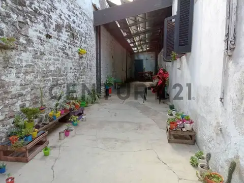 Casa en Venta en Piñeyro, Partido de Avellaneda