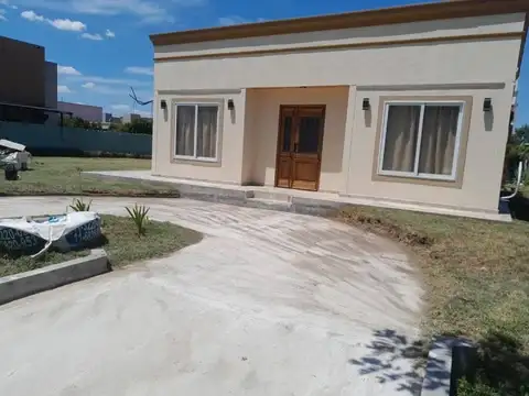 Casa en Venta en Carlos Spegazzini, Partido de Ezeiza