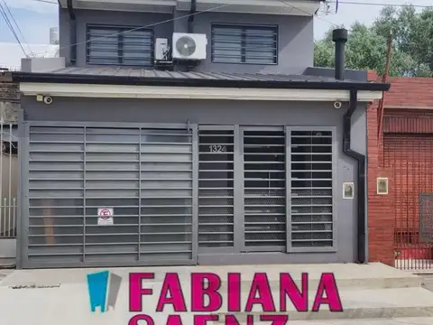 Casa en Venta en Luis Guillon, Partido de Esteban Echeverría