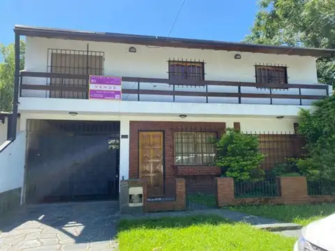 Casa en Venta en La Reja, Partido de Moreno