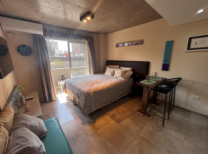 Departamento · 30m² · 1 Ambiente