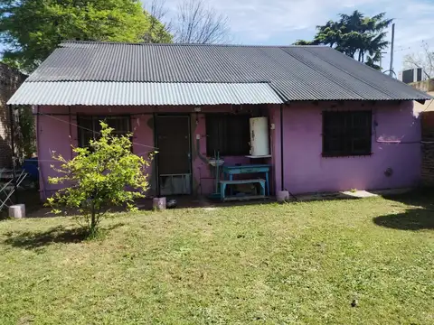 Casa en Venta en Ingeniero Adolfo Sourdeaux, Partido de Malvinas Argentinas