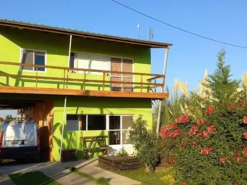 Casa en Venta en Domselaar, Partido de San Vicente