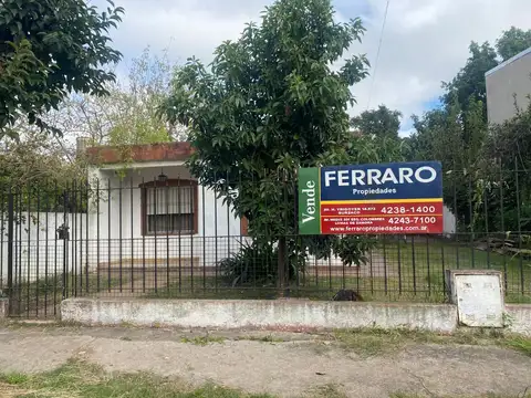 Casa en Venta en Burzaco, Partido de Almirante Brown