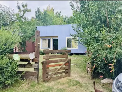 Casa en Venta en Dique Lujan, Partido de Tigre
