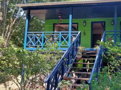 Casa en Venta en Toro, Delta del Tigre