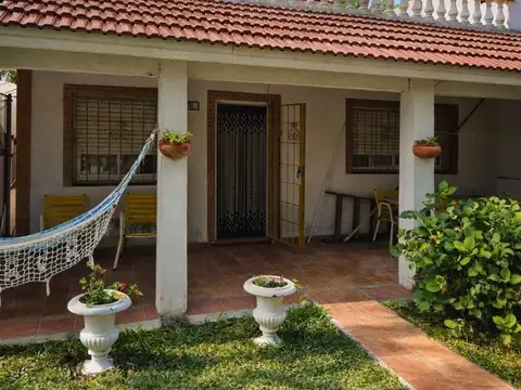 Casa en Venta en San Bernardo del Tuyú, Partido de La Costa
