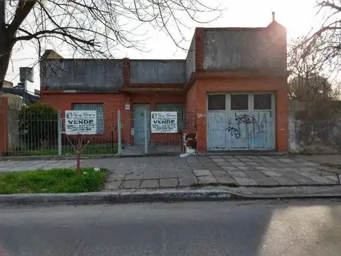 Casa en Venta en San Antonio de Padua, Partido de Merlo