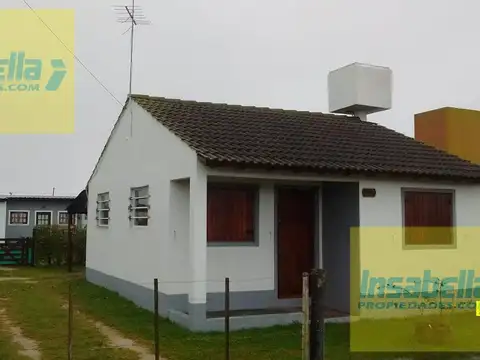 Casa en Venta en Balneario Frente Mar, Partido de General Alvarado