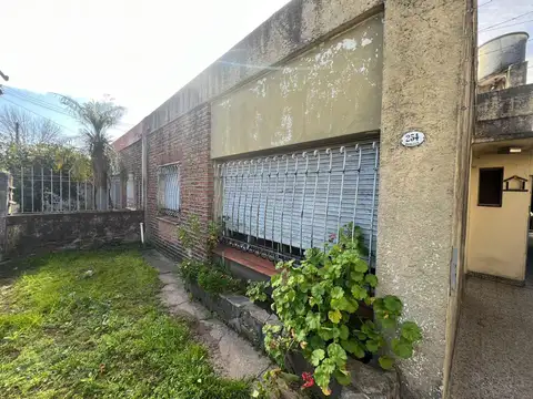 Casa en Venta en Banfield, Partido de Lomas de Zamora