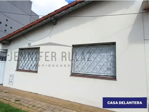 Casa en Venta en Moron Sur, Moron