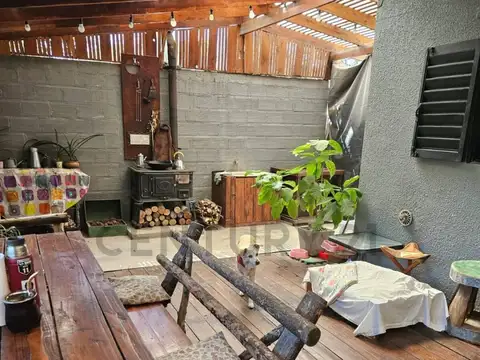 Casa en Venta en Melchor Romero, Partido de La Plata