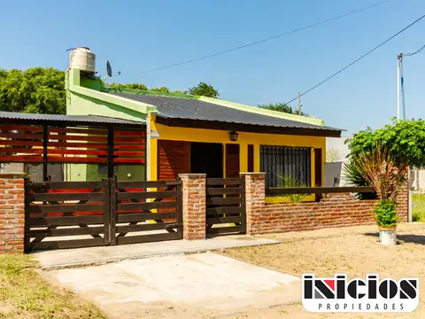 Casa en Venta en Mar de Ajo, Partido de La Costa