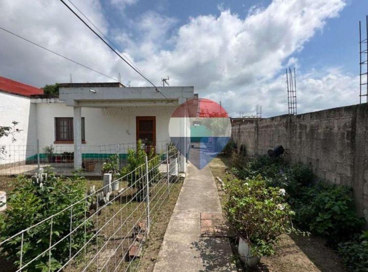 Casa · 142m² · 6 Ambientes
