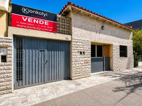 Casa en Venta en Villa Luzuriaga, Partido de La Matanza