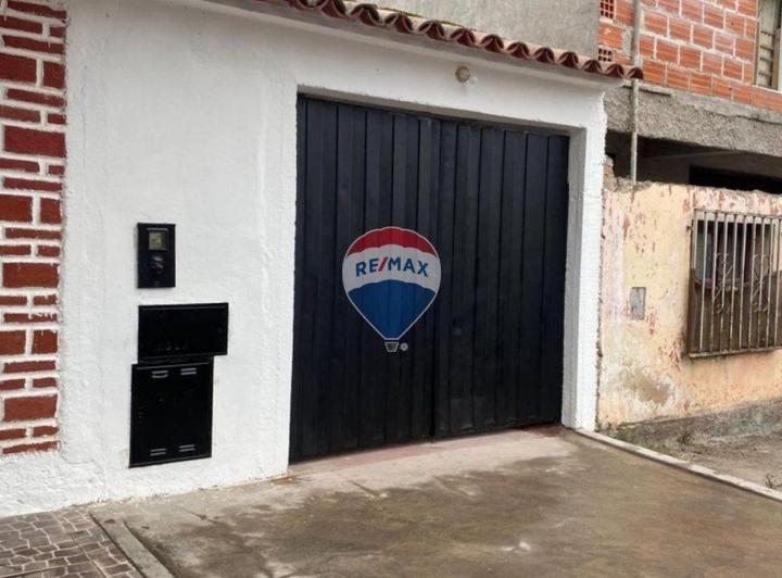Departamento · 30m² · 2 Ambientes · 1 Cochera