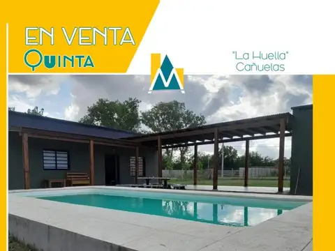 Casa en Venta en Cañuelas, Partido de Cañuelas