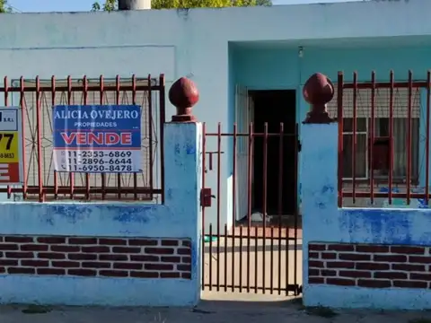Casa en Venta en San Miguel, Partido de San Miguel