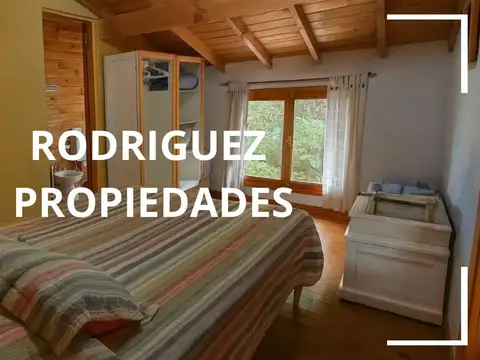 Casa en Venta en Mar Azul, Partido de Villa Gesell