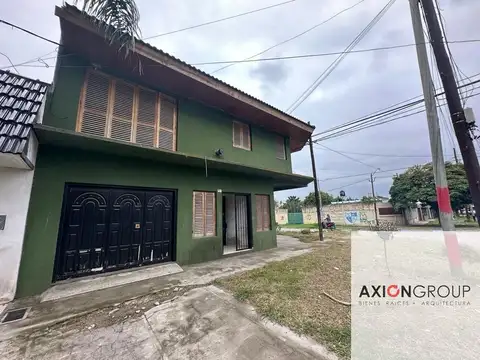 Casa en Venta en Los Hornos, La Plata