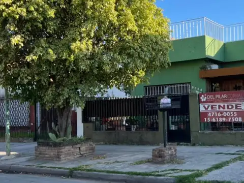 Casa en Venta en El Palomar, Partido de Morón