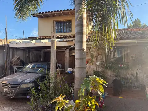 Casa en Venta en Ciudad Evita, Partido de La Matanza