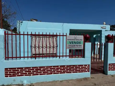 Casa en Venta en Mitre, San Miguel