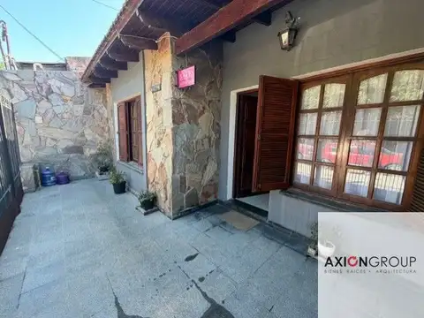 Casa en Venta en Berisso, Partido de Berisso