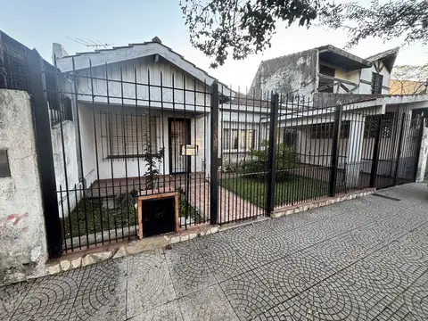 Casa en Venta en Temperley, Partido de Lomas de Zamora
