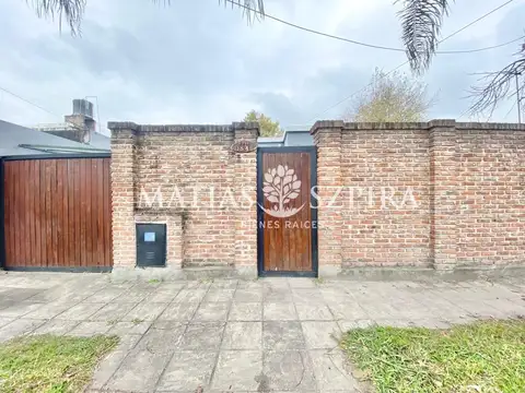 Casa en Venta en Ituzaingó, Partido de Ituzaingó