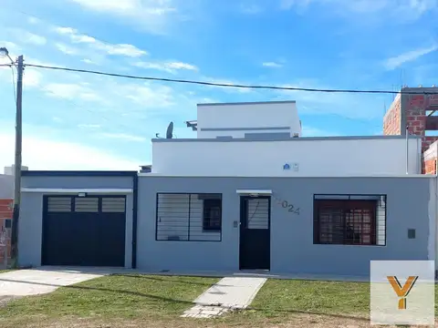 Casa en Venta en Los Hornos, La Plata
