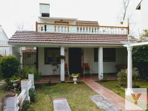 Casa en Venta en San Bernardo del Tuyu, Partido de La Costa