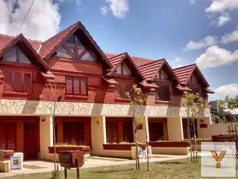 Casa en Venta en La Lucila del Mar, Partido de La Costa