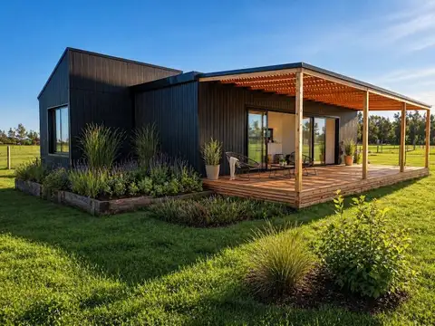 Casa en Venta en Carlos Spegazzini, Partido de Ezeiza