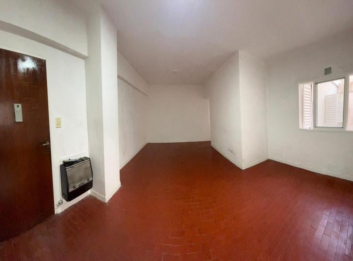 Departamento · 71m² · 3 Ambientes