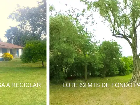 Casa en Venta en San Antonio de Padua, Partido de Merlo