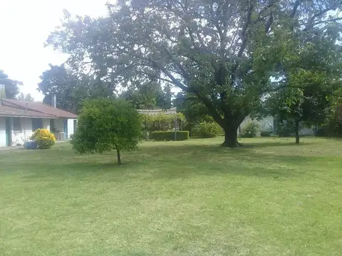 Casa en Venta en San Antonio de Padua, Partido de Merlo