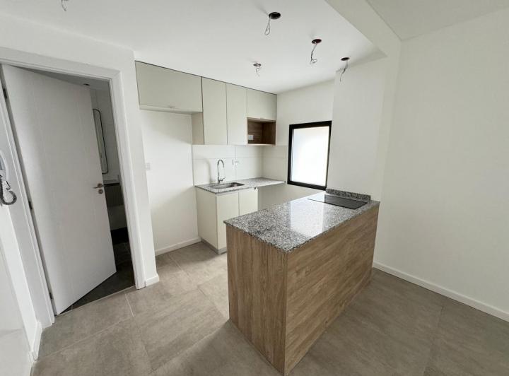 Departamento · 27m² · 1 Ambiente