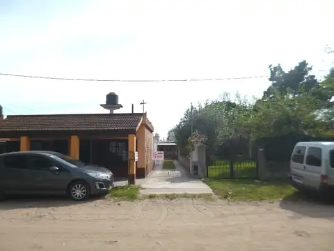 Casa en Venta en San Clemente del Tuyu, Partido de La Costa