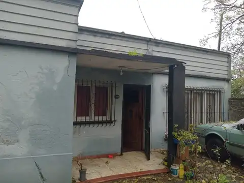 Casa en Venta en Banfield, Partido de Lomas de Zamora