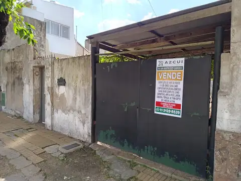 Casa en Venta en Lanus Oeste, Lanus