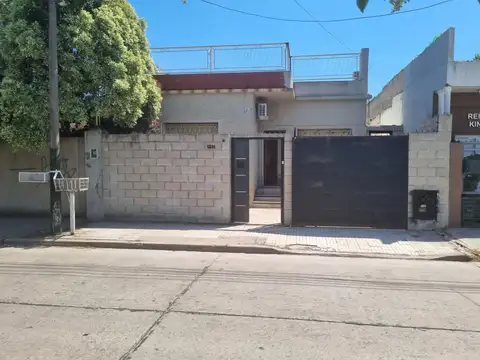 Casa en Venta en San Antonio de Padua, Partido de Merlo