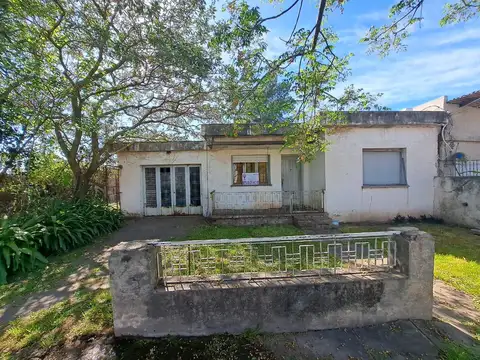 Casa en Venta en Centro  - Campana, Campana